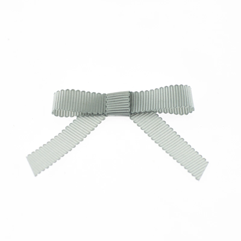 Wholesale/Supplier Garment Accessories Gift Decorative Custom Satin Ribbon Bow