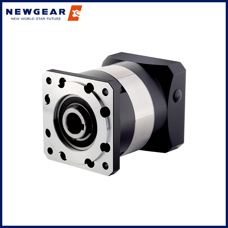 Pxr120 Series Right Angle Planetary Gear Reducer with Low Backlash 3~5 Arcmin