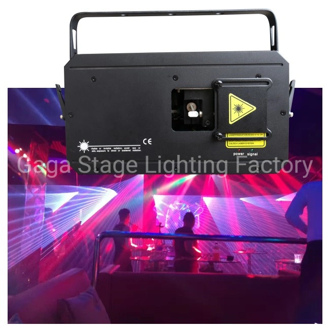 Best Seller LED Stage Magic Ball Laser Light for KTV Disco Party