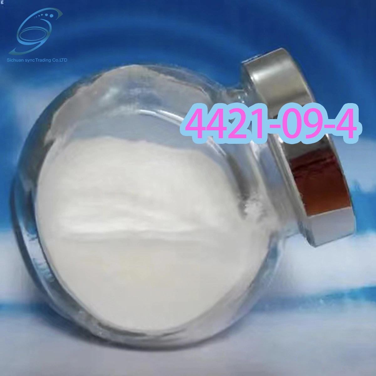 Alta calidad 4421-09-4 (GMP) Piperonylonitrilo CAS no 4421-09-4/3, 4- (Methylenedioxy) fábrica /personalizable