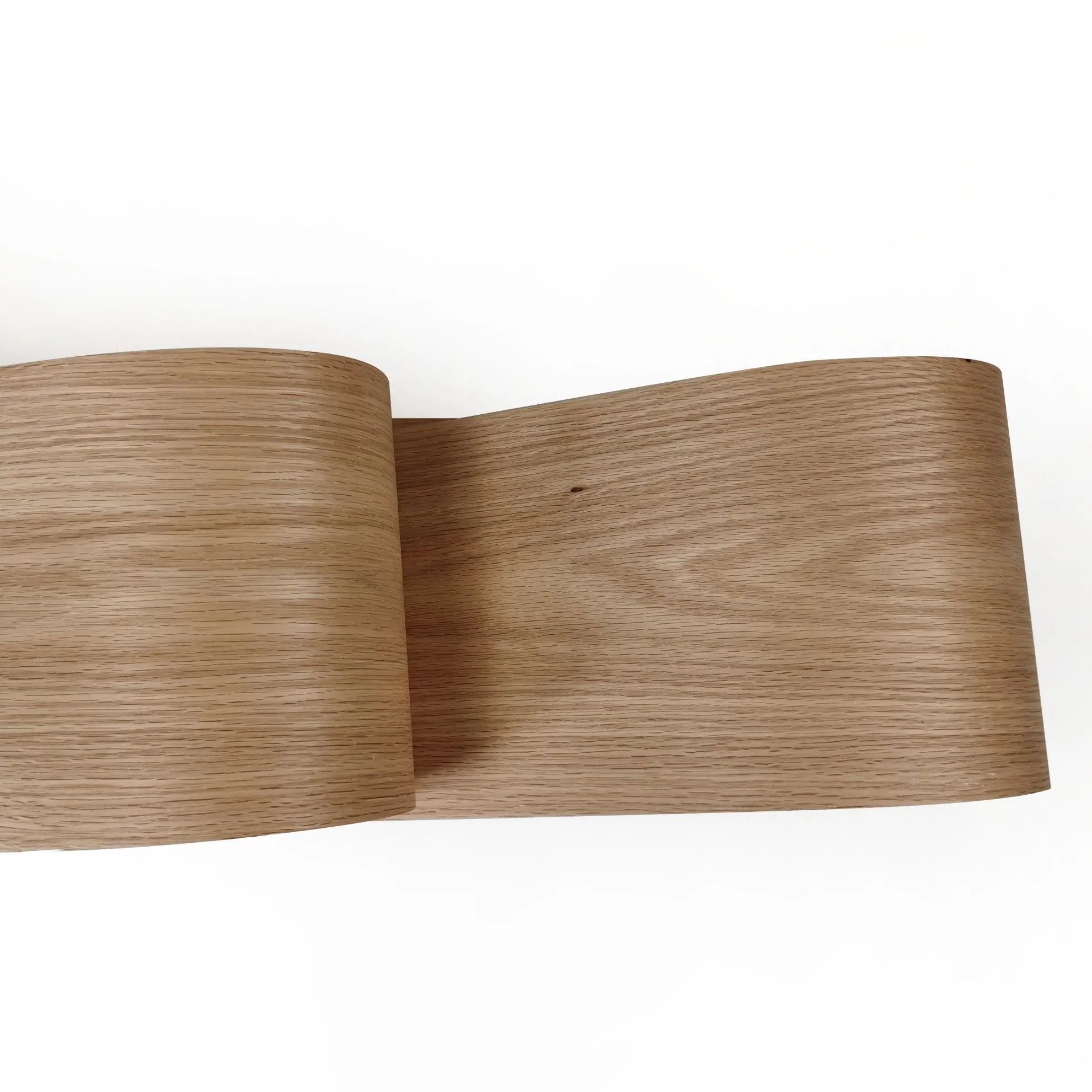 Vunir Nature Wood Veneer Red Oak Wholesale/Supplier High quality/High cost performance  for Decoration