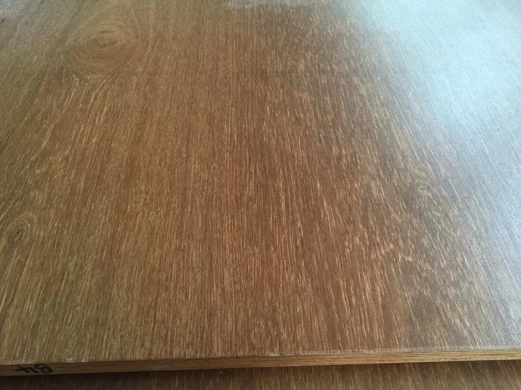 18mm Brown Film Faced Plywood for Outdoor Use