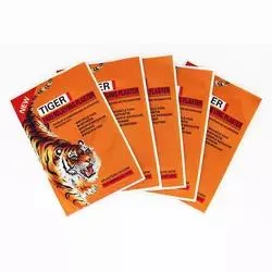 Factory Direct Tiger Warm and Cold Plaster Pain Relief Patch