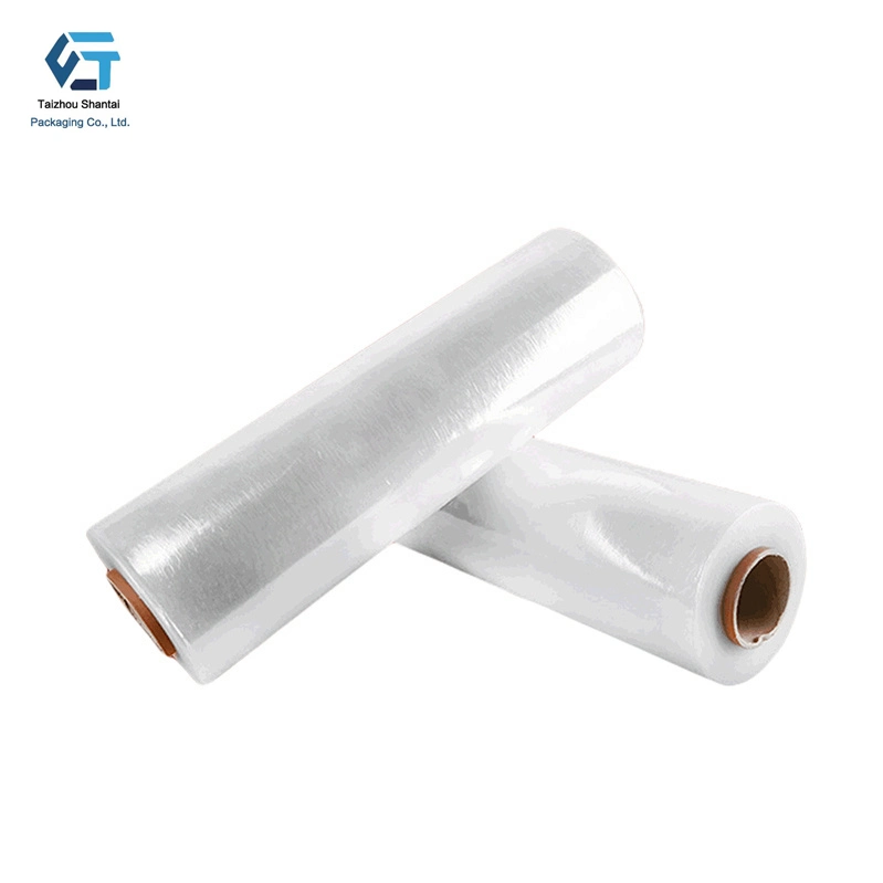 2023 Hot Sell Industrial PVC Tray Envelope Film Plastic Packaging Film