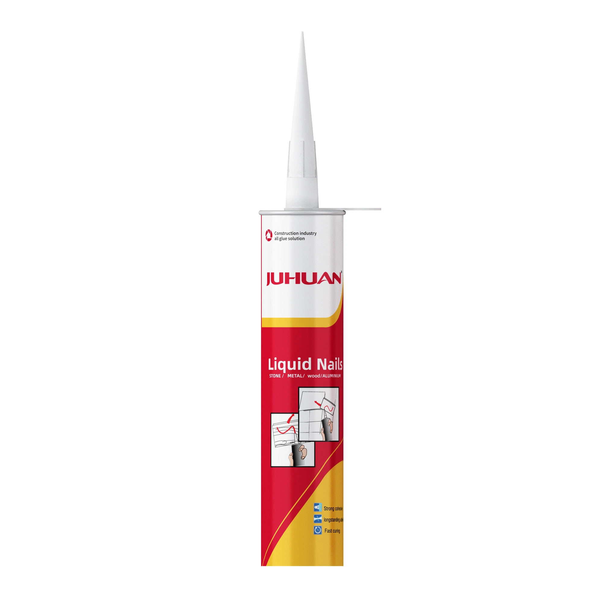 Forcebond Liquid Nail Construction Adhesive