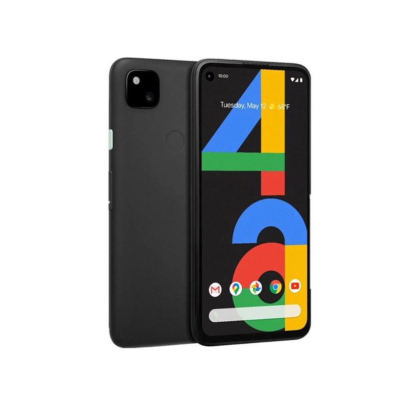 Hot Seller Unlocked Used Mobile Phones for Google Pixel 3A 4A