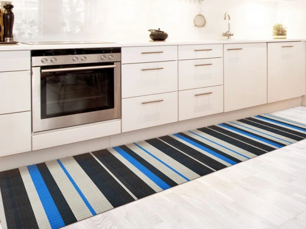Absorbent Runner Rugs for Kitchen, Front of Sink, Kitchen Mats for Floor