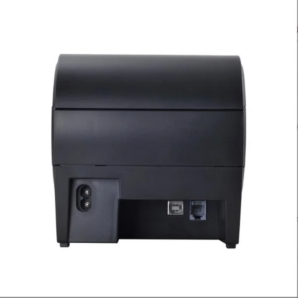 Cash Register Receipt Machine Automatic Paper Cutting 80mm Thermal Printer