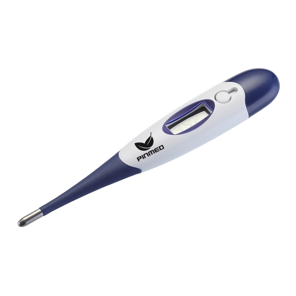 Clinical Indisposable Instument Digital Thermometers CE