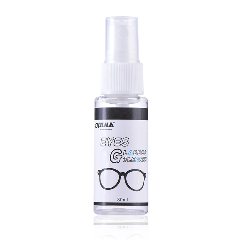 Factory Wholesale/Supplier Customized Glasses Lens Cleaner Liquid