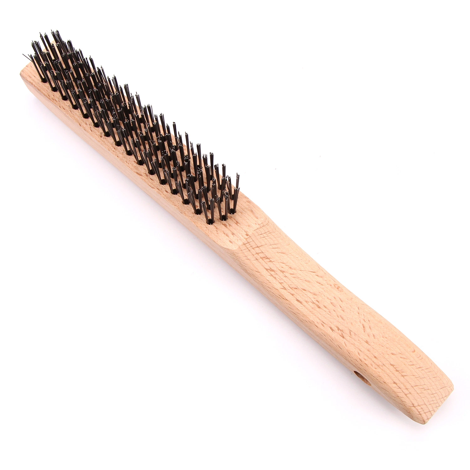 Brass/ Stainless Steel/ Nylon Brushes for Cleaning Rust Removal