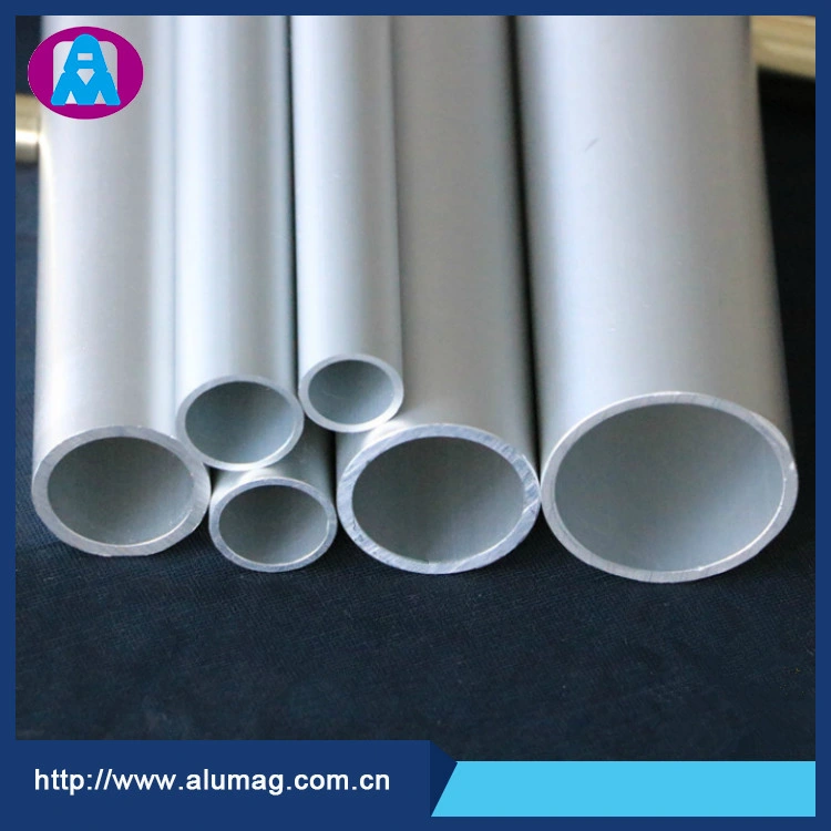 Customized Aluminum Alloy Solid T Slot/Track/Channel/Section Aluminium Extrusion Profile