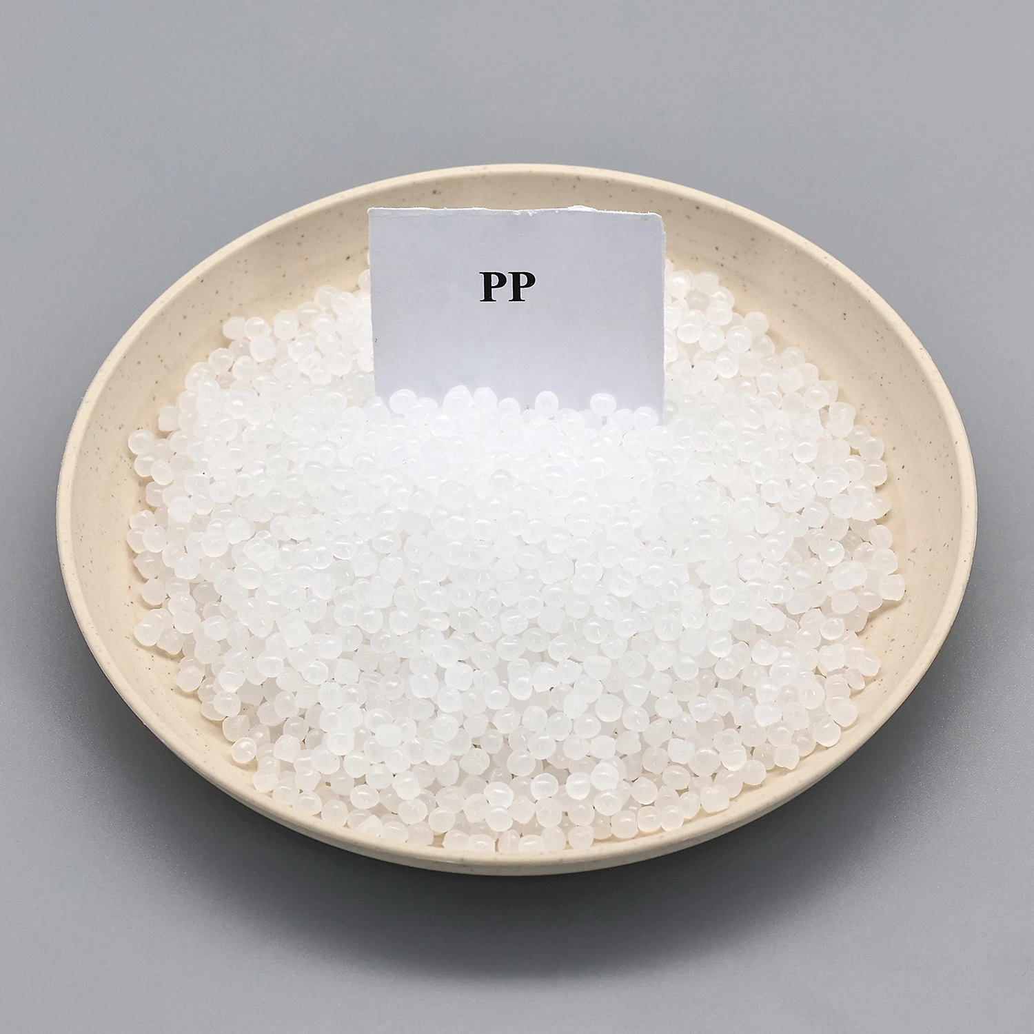 Polypropylene PP Particles Plastic Particles-Hot Sale PP-Sibur-PP-R481 Im-PP