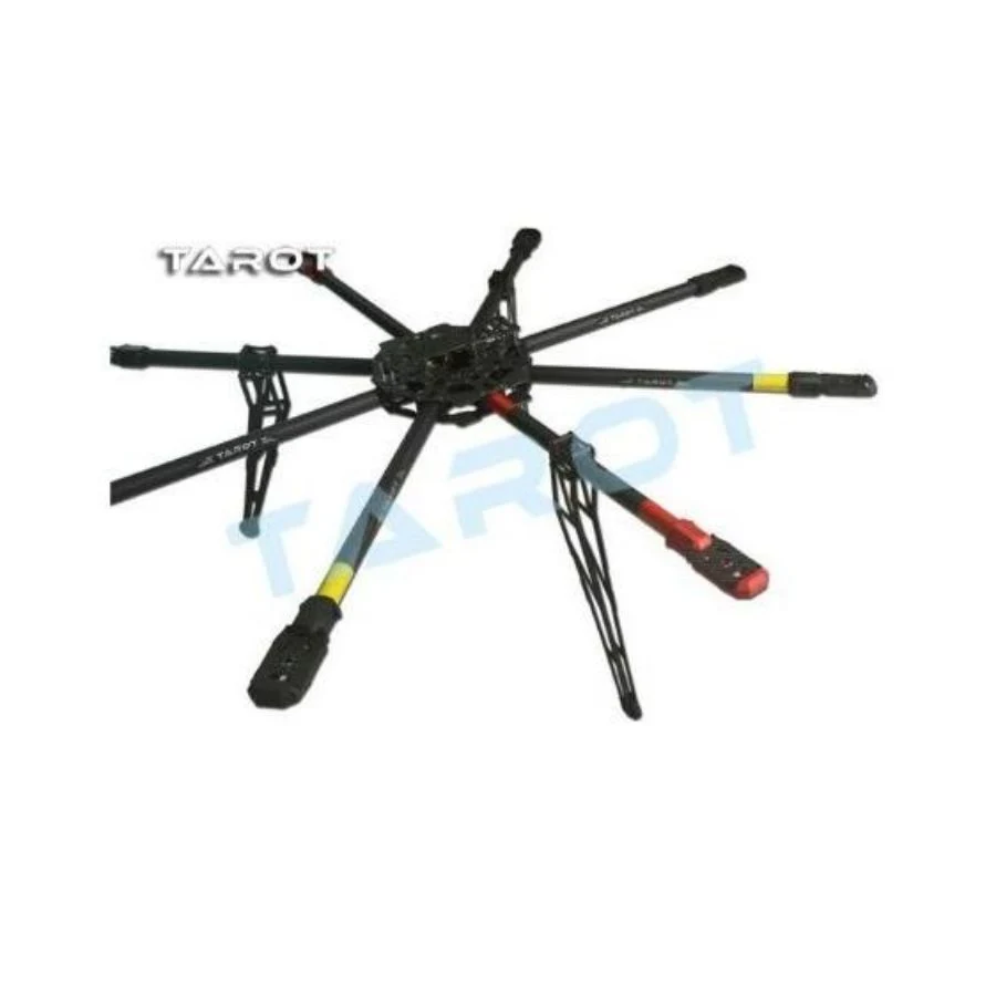 Tarot Iron Man 1000s Oct-Copter Frame Set Tl100c01 Multi-Copter Frame