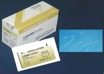 Wholesale/Supplier Disposable Medical-Use Polypropylene Suture