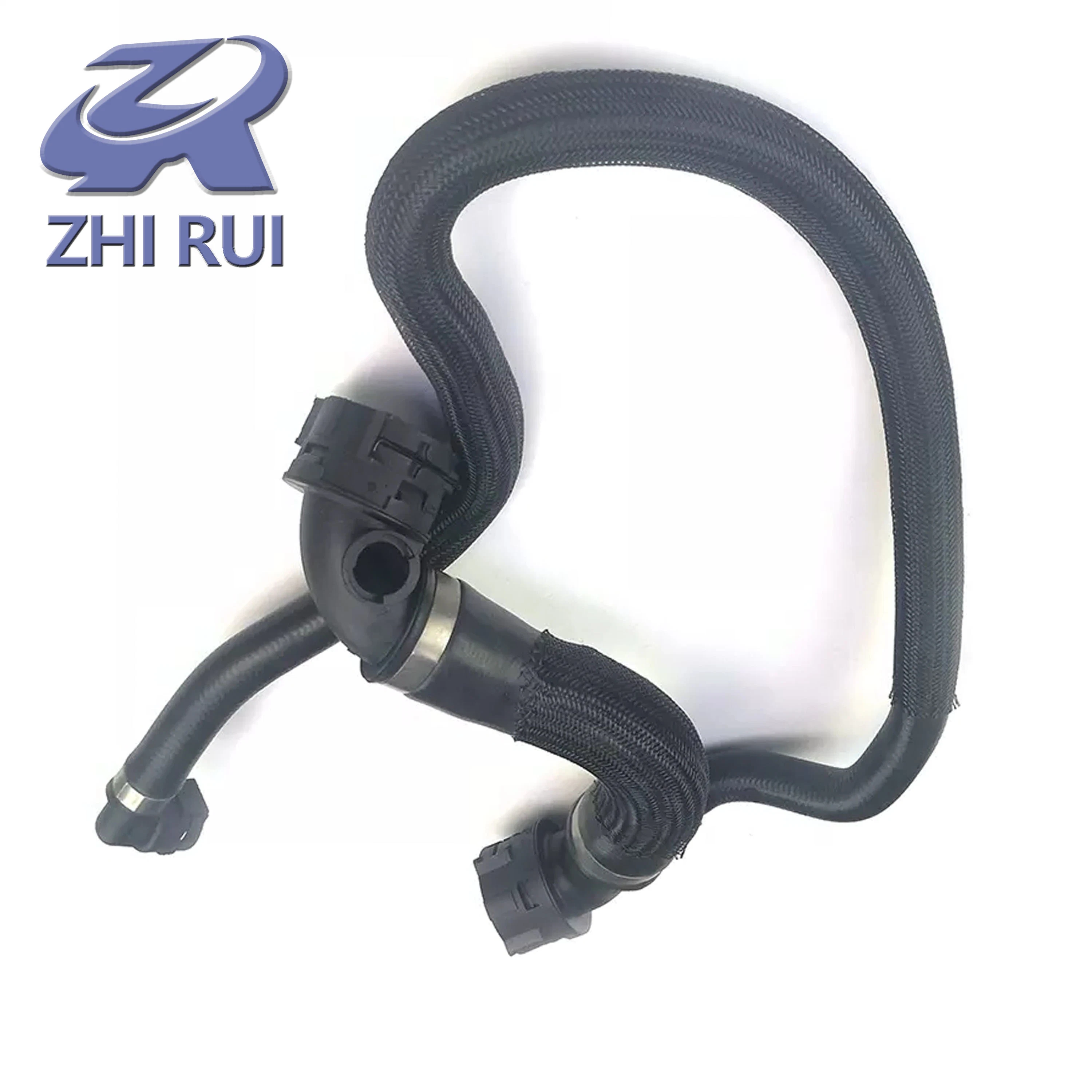 Auto Engine Radiator Coolant Hose Structure Cooling System Water Pipe for Auto Parts 200PS Pure 240PS Se 240PS Se Dynamic OEM Lr094115