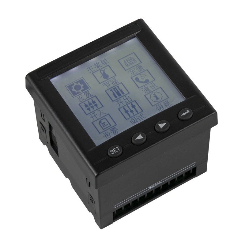 Беспроводной приемопередатчик температуры дозатора для измерения температуры