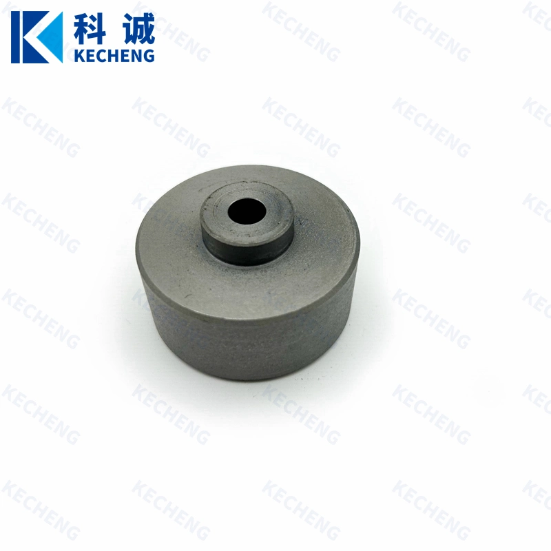 Surface Treatment Dacrou Lock Accessories Lock Tongue Powder Metallurgy Custom Processing