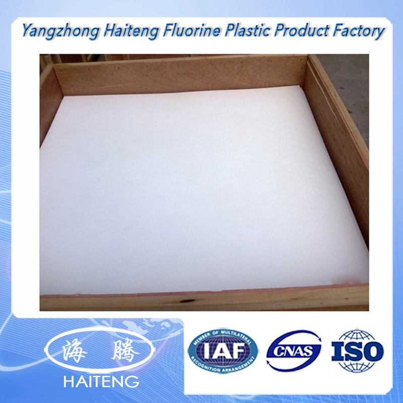 UHMWPE Plastic Synthetic Ice Skating Rink