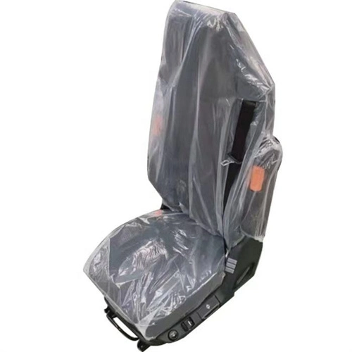 Az1662510003 Driver Seat for HOWO A7, T7h Shacman, FAW Truck