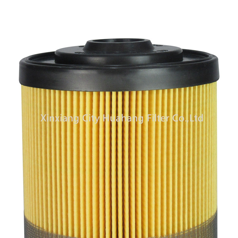 Huahang supply 10 micron Engine parts fuel filter element 6797178