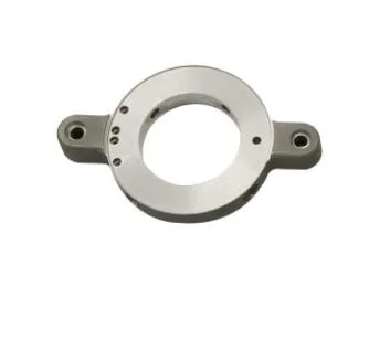Precision Casting Steel CNC Machinery Hardware for Equipment