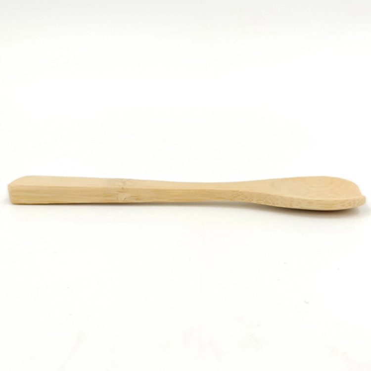 Hot Selling Cheap Custom Kitchen Spice Spoon Wood Sugar Tea Coffee Scoop