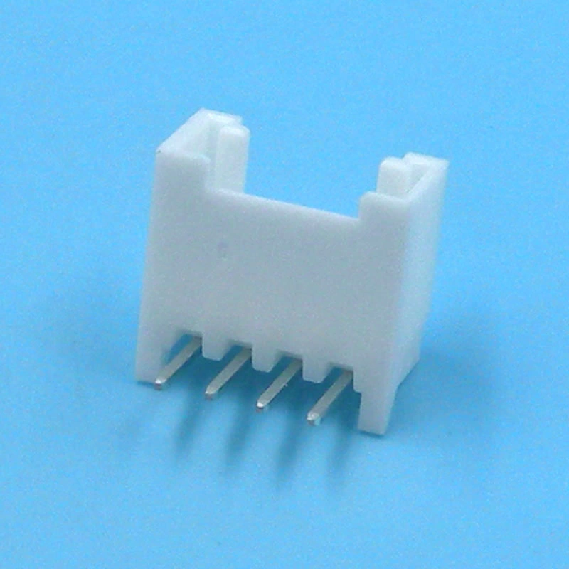 Yeonho Smaw 4 Pin PCB Small Electrical Connector Charging