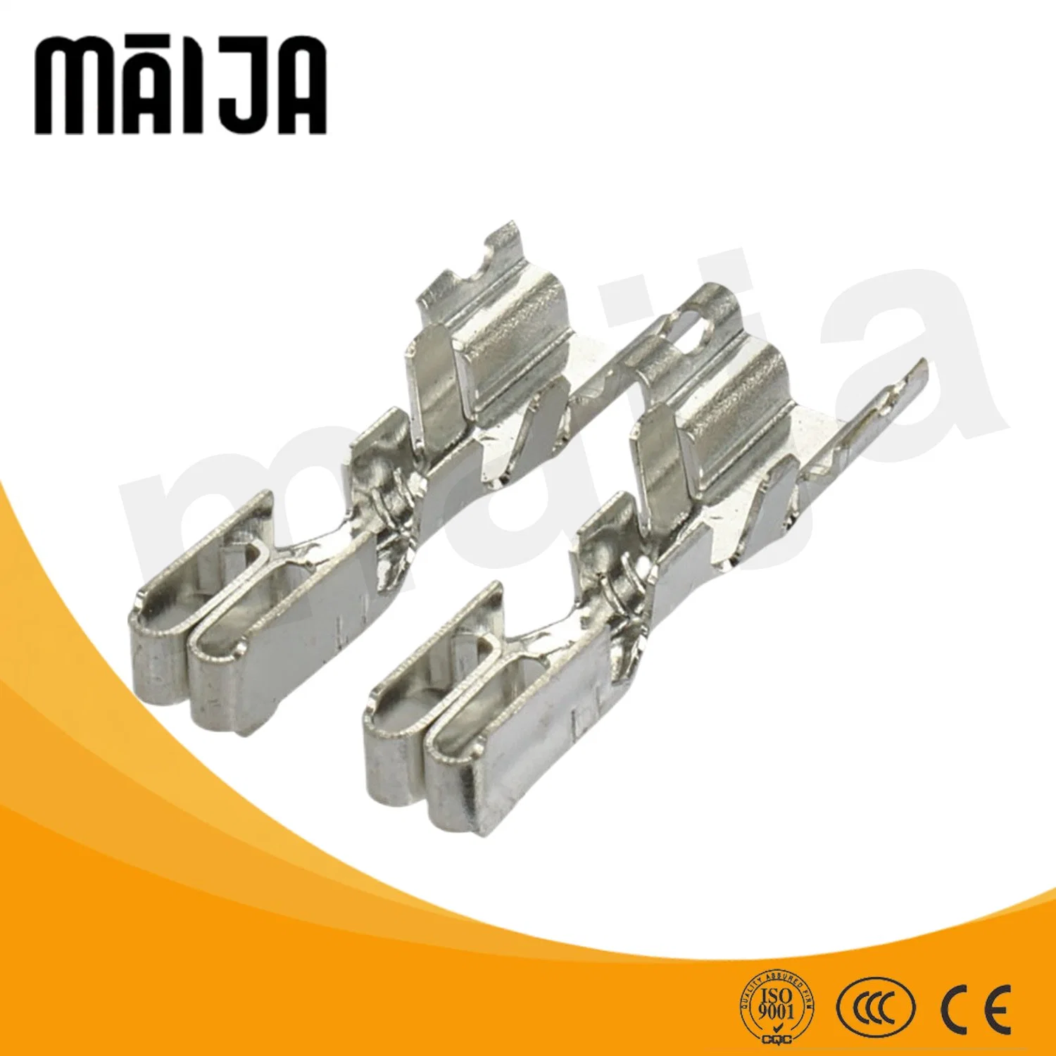 Automotive Waterproof Connector Terminal Pins