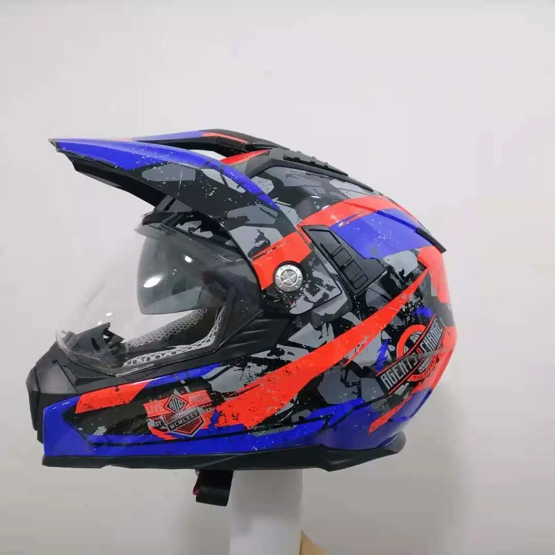 Casco de protección de alta calidad fabricado en China