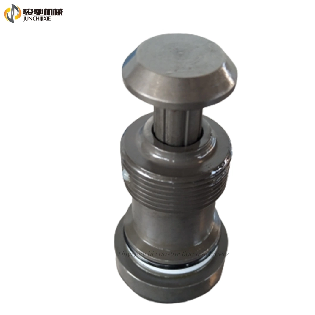 Excavator Parts Engine Valve_Load Check for 3D25 11220237 14513423 for LG Volvo Excavator