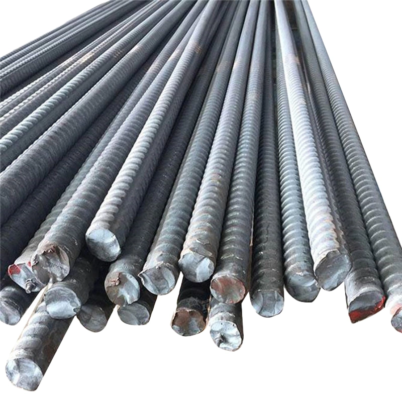 Manufacturer B500 for Deformed HRB400 HRB500 13mm Reinforcing Steel Rebar Deformed Rebar 10mm/12mm/16mm Cheap Reinforcing Concrete Steel Bar