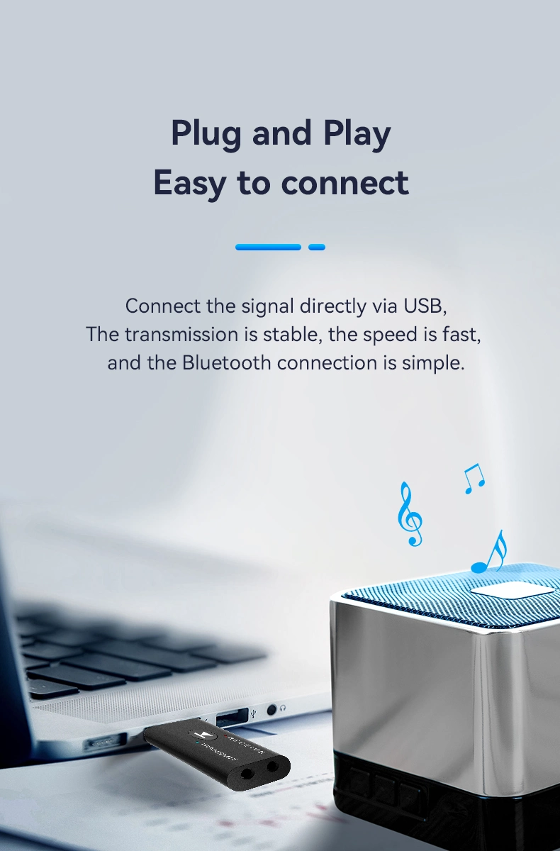 Автомобильный USB Bluetooth аудио ресивер автомобильный беспроводной Bluetooth 4.0 адаптер С дополнительным аудиокабелем 3,5 мм для ноутбука