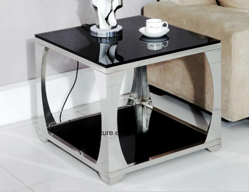 Modern Stainless Steel Furniture High Quality Home Furniture Home Living Room Furniture