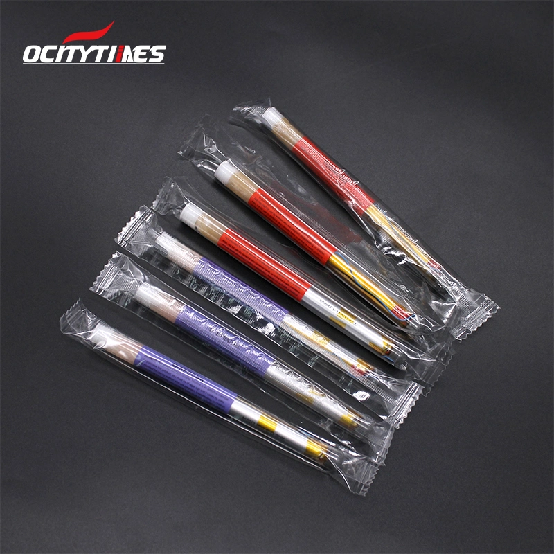 Serial Number Jail Use Vaporizer Oft 500puffs Diposable Vape Stick