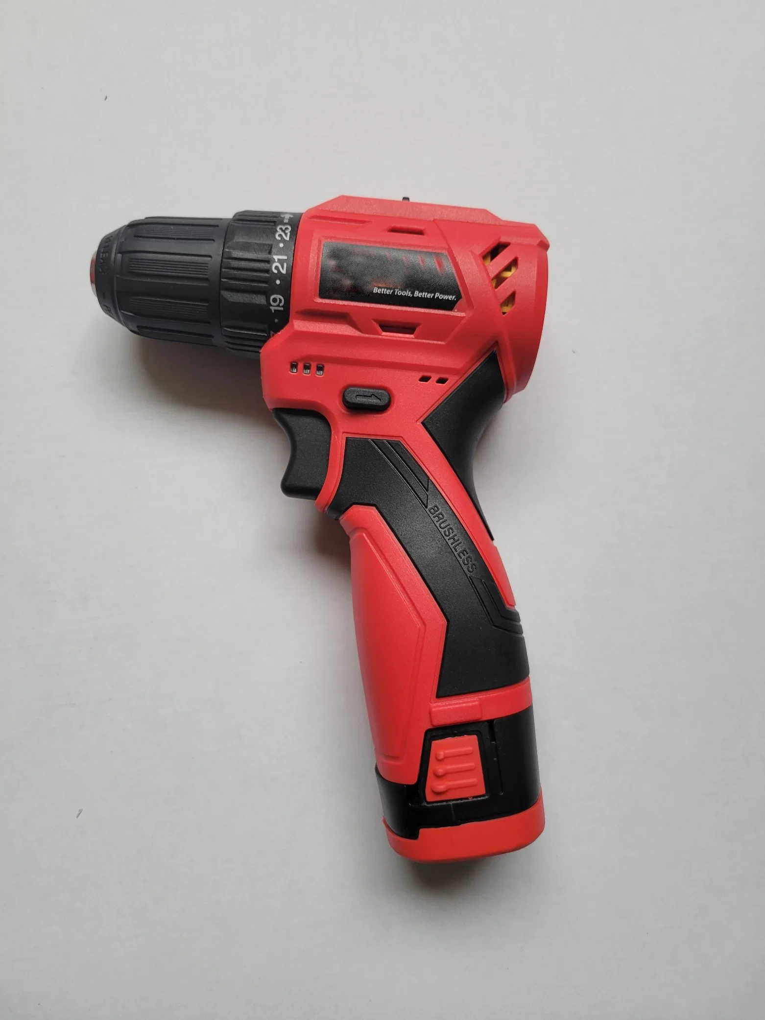 Electric Drill, Power Tool, Cordless Drill