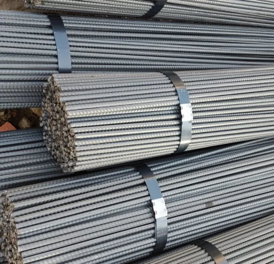 6mm 8mm 10mm 12mm 16mm 20mm Construction Reinforcement Iron Rod Deformed Bar Steel Rebars