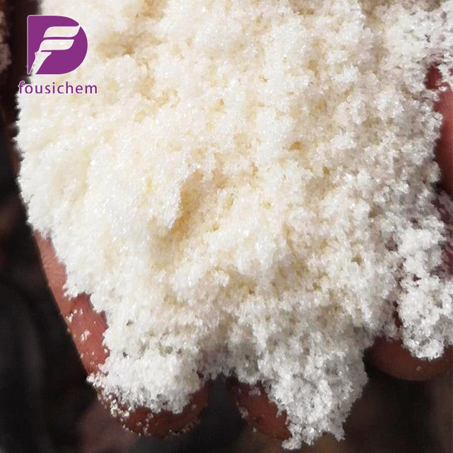 Organic Chemical Raw Materials Aluminum Sulfate CAS 10043-01-3