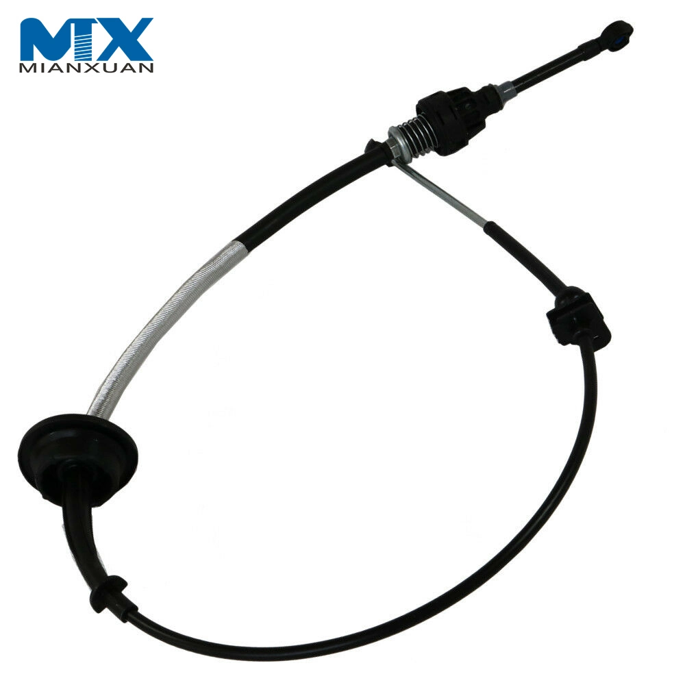 OEM Auto Spare Parts Gear Shift Selector Cable