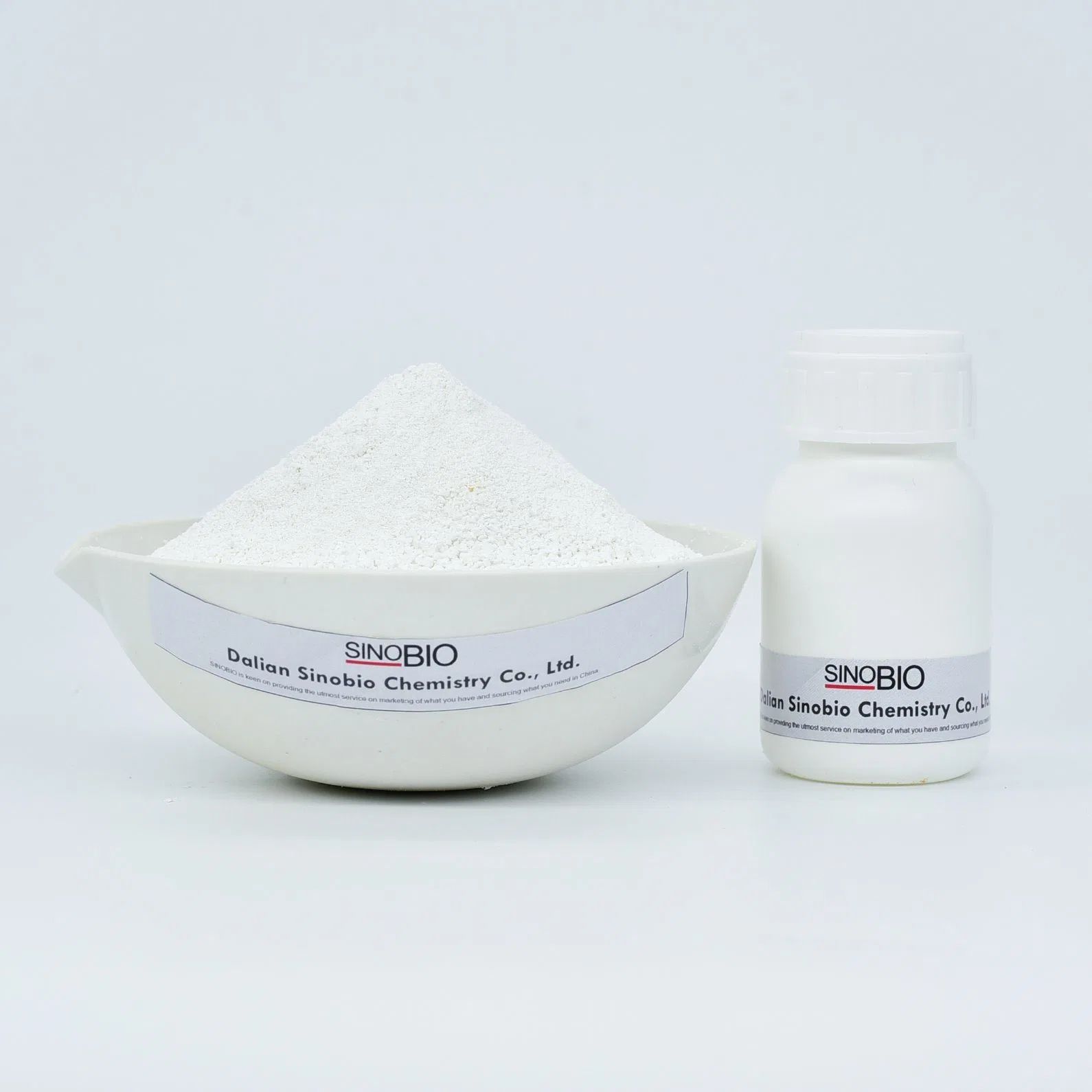 Supply Factory Price CAS 2634-33-5 Benzisothiazolinone White Powder (BIT-85)