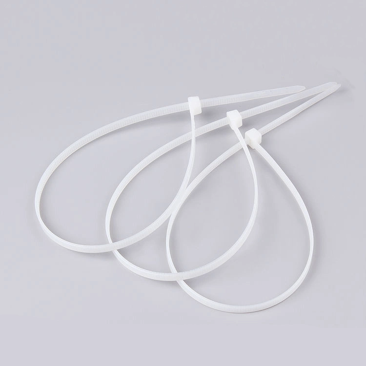 10*400 to 10*1220 Full Sets of High quality/High cost performance  Plastic Nylon66 Wire Cable Ties