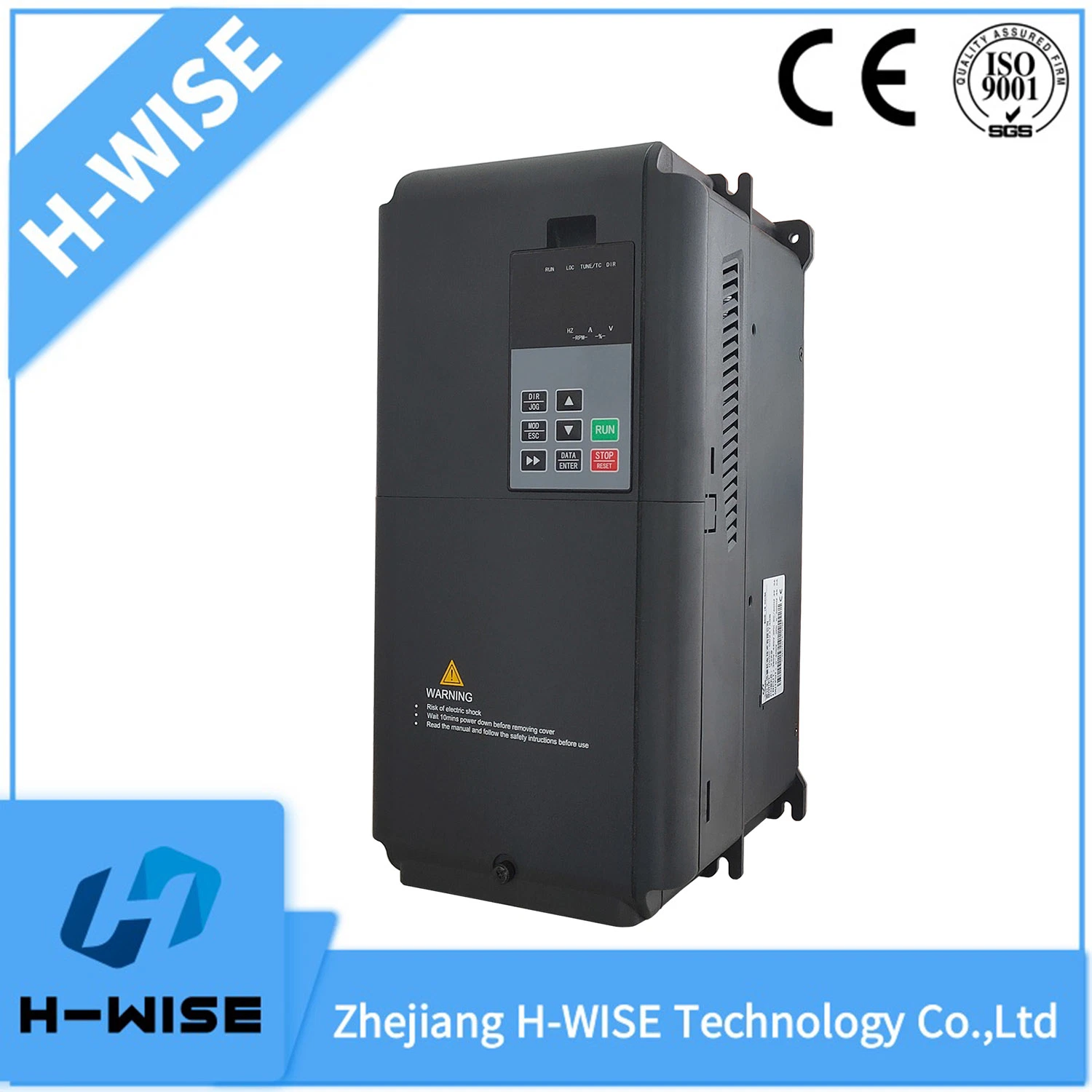 50Hz to 60Hz Frequency Inverter AC Drive/Power Inverter Three Phace and Three Phace General Used Motor Control