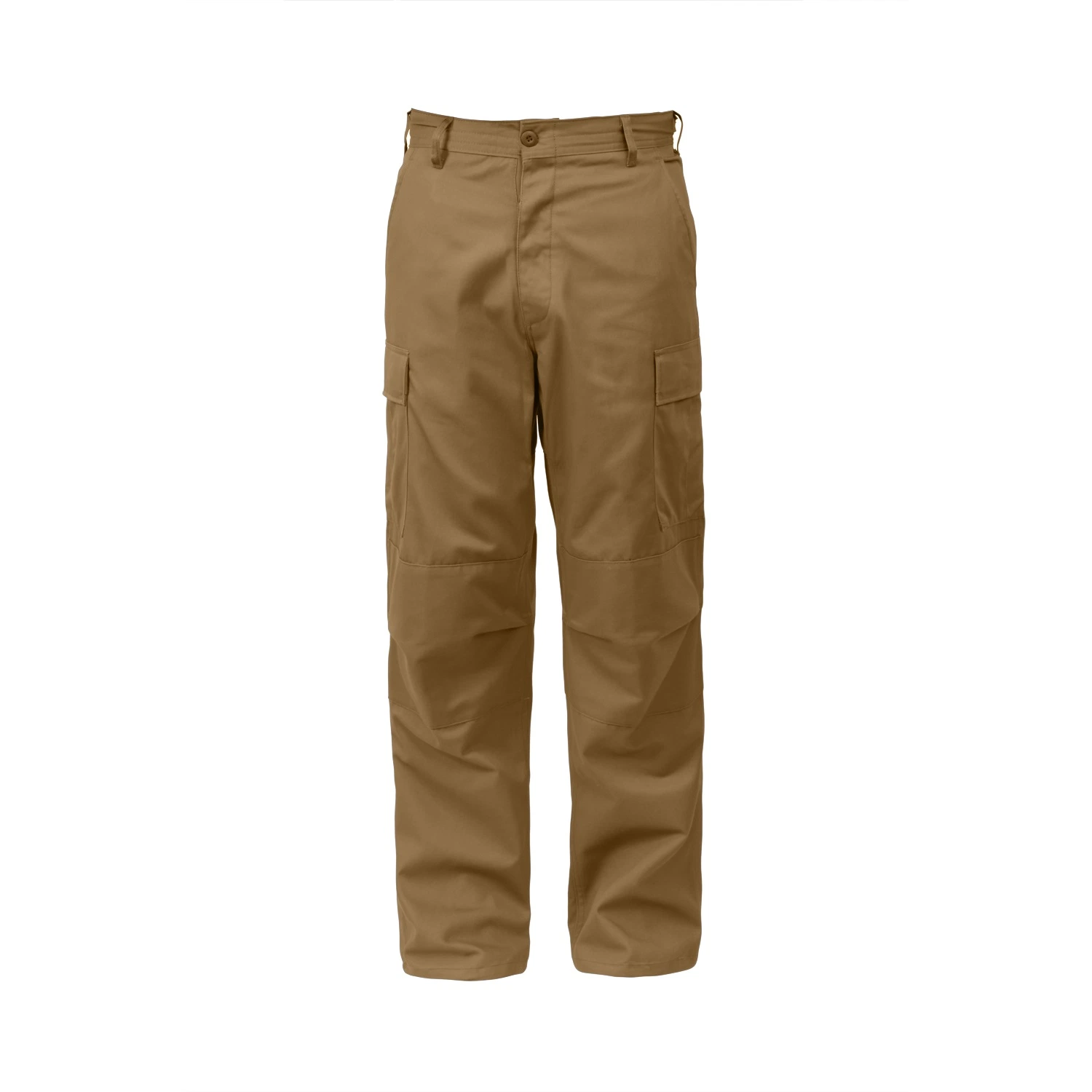 High Quality Men's Cargo Pants Tactical Outdoor Casual Long Trousers