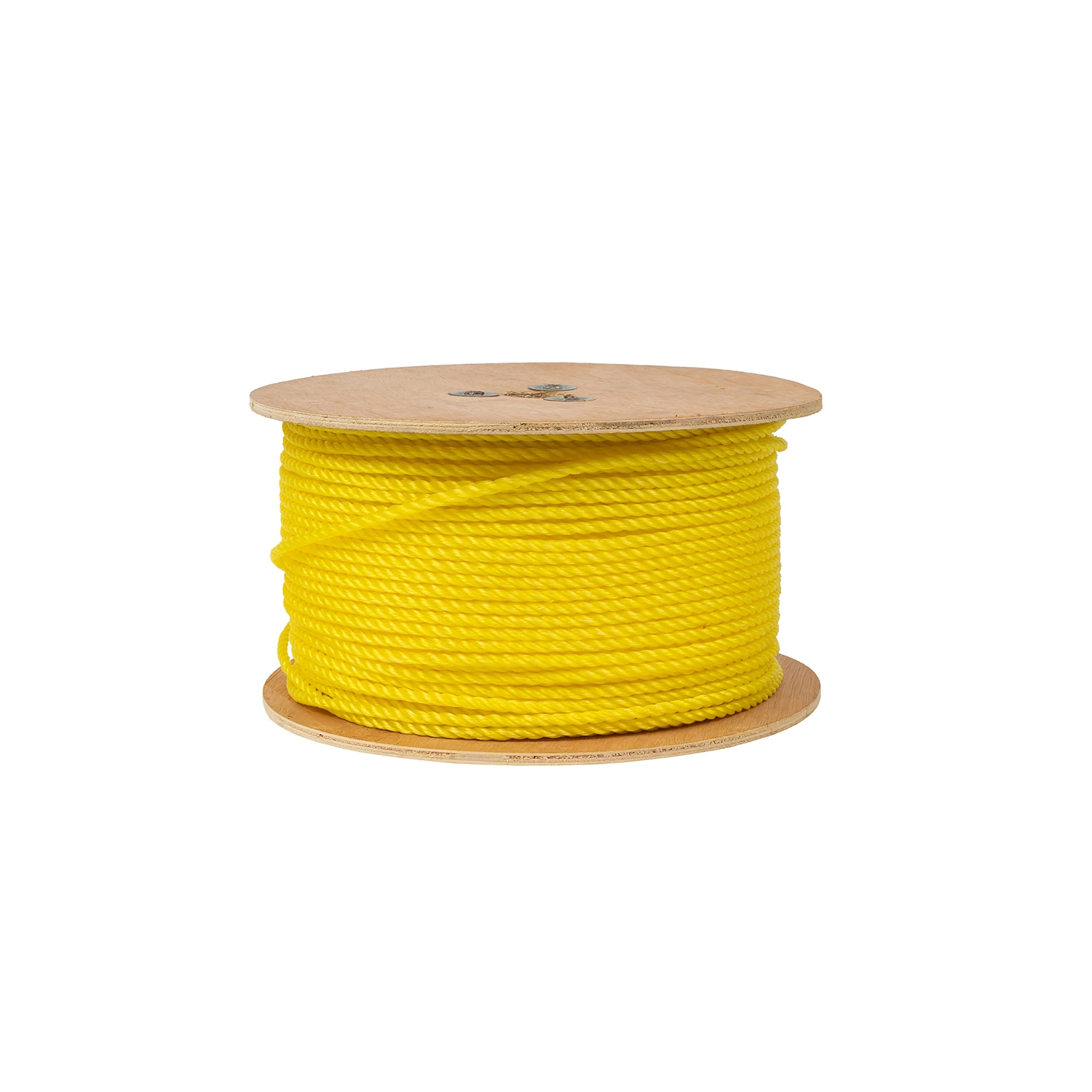 3/4inch PP Rope Poly Rope Polypropylene Twisted Rope Plastic Rope