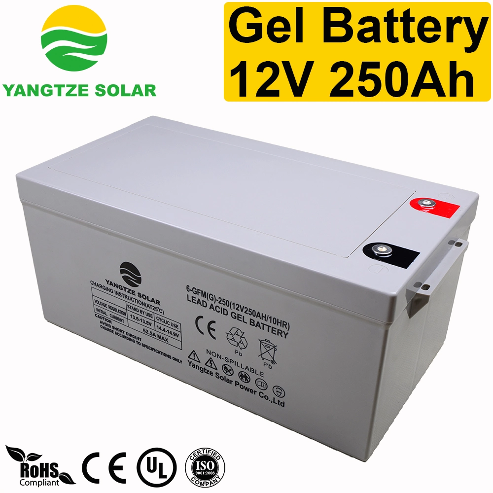 Yangtze Power 48V 250ah UPS Energy Storage