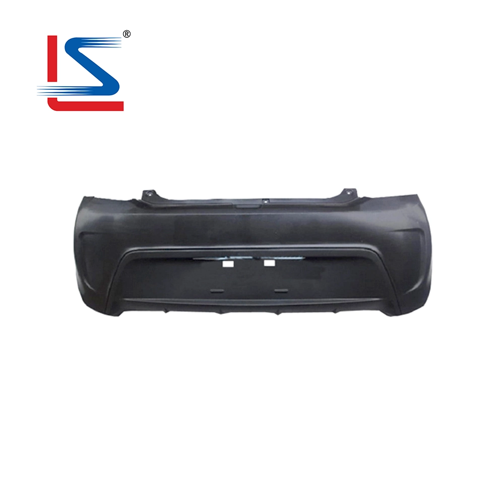 Auto Parts Rear Bumper for Suzuki Alto 13 R 35100-71m00-000 L 35300-71m00-000