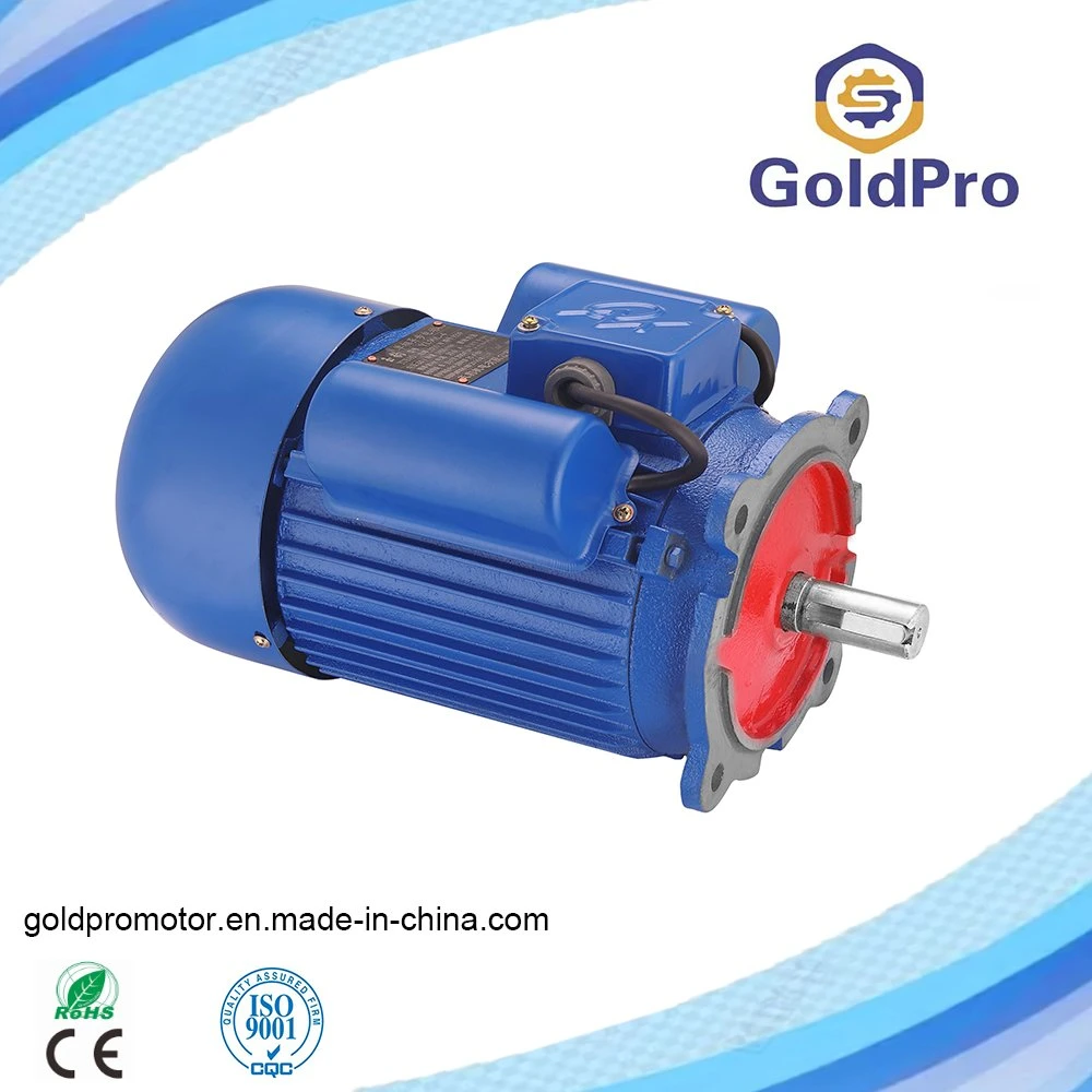 220-380V China Price GOST Standard Yc Three Single Phase Asynchronous AC Copper Wire Winding Induction Electrical Electric Motor