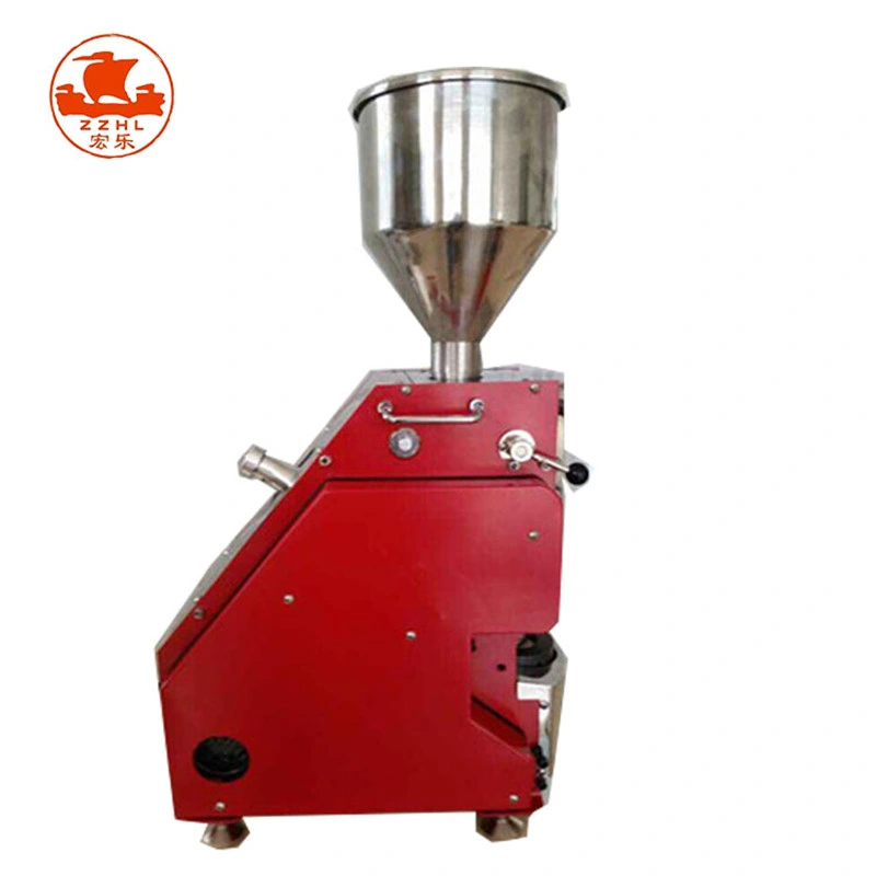 Snack Food Processing Machine/Korean Magic Pop Rice Cake Machine