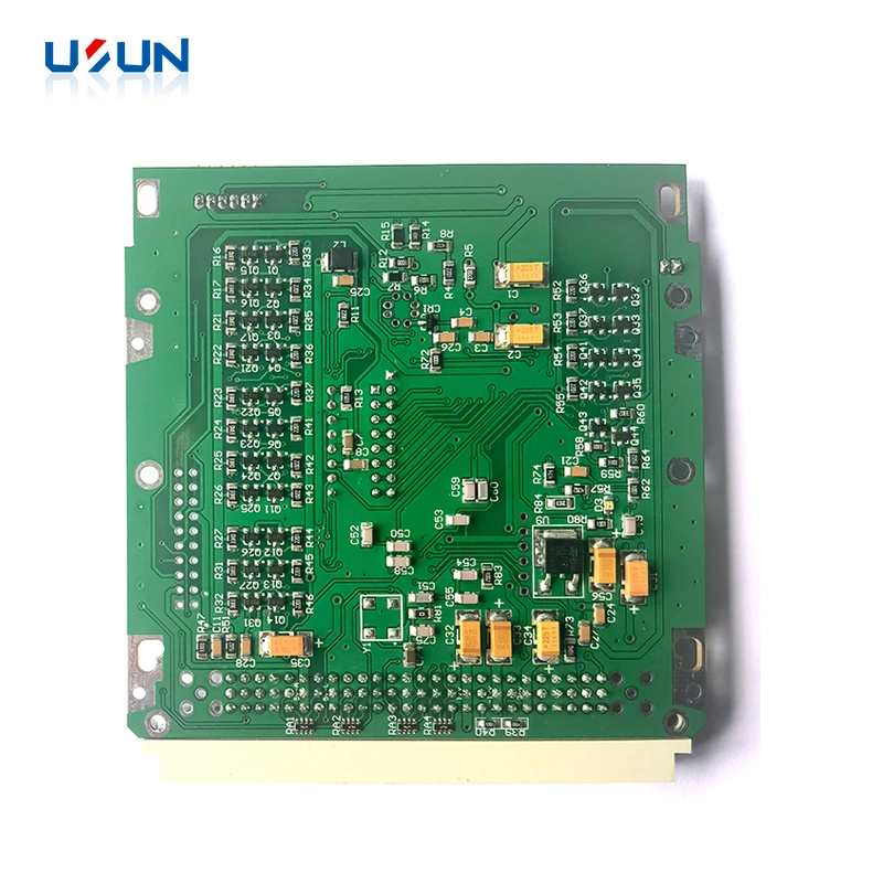 China EMS Electronics Manufacturering Assembly SMT DIP Pcbs