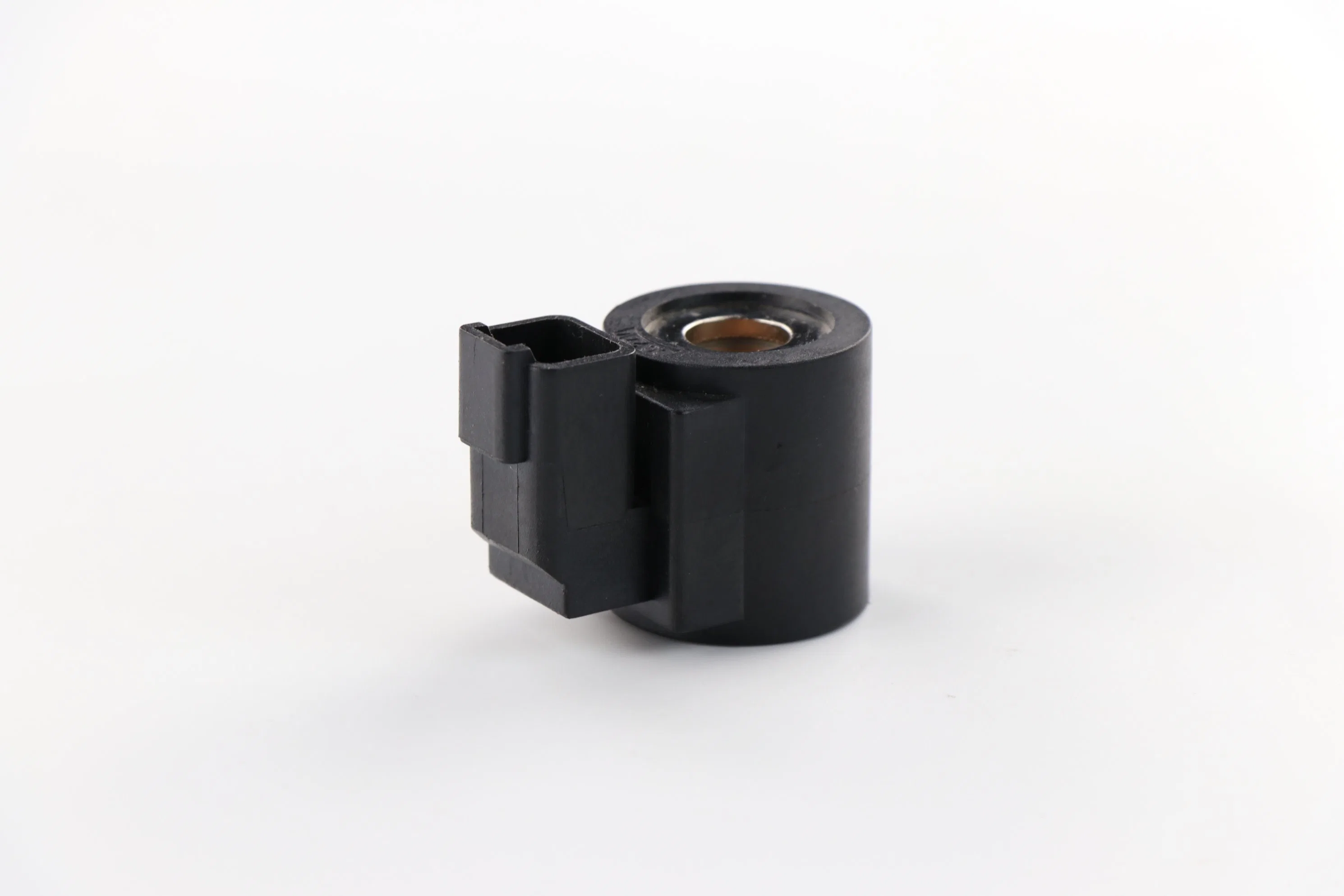 Leiliy High quality/High cost performance 24V Solenoid Coil for Hydraulic Cartridge Solenoid Valve